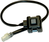 K&S TECHNOLOGIES Starter Switch - Yamaha 12-0214