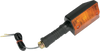 K&S TECHNOLOGIES Turn Signal - Amber - Yamaha 25-4076