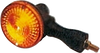 K&S TECHNOLOGIES Turn Signal - Amber - Yamaha 25-4016