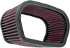 K & N OE Replacement High-Flow Air Filter - Yamaha YA-1098
