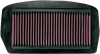 K & N OE Replacement High-Flow Air Filter - Yamaha YA-6004