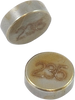 K&L SUPPLY Valve Shim - 7.50 mm x 2.35 mm - Honda | Kawasaki | Suzuki | Yamaha 13-6746