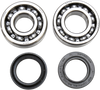MOOSE OFFROAD Crank Bearings and Seals - Yamaha 24-1072