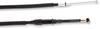 MOOSE OFFROAD Black Vinyl Clutch Cable - Yamaha 45-2029