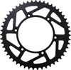 MOOSE OFFROAD Rear Sprocket - 51 Tooth - Yamaha 1210-251-51-STL