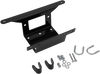 MOOSE OFFROAD Winch Mount - ATV - Yamaha 1570PF