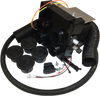 MOOSE OFFROAD UTV Cab Heater - Yamaha Z4720