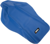 MOOSE OFFROAD Seat Cover - Blue - Yamaha TTR12500-2