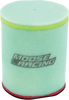 MOOSE OFFROAD Precision Pre-Oiled Air Filter - Yamaha P3-80-14