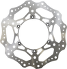 MOOSE OFFROAD RFX Rotor - Front - Yamaha FXBD 40600 55NP