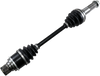 MOOSE OFFROAD Axle Assembly - Complete - Standard - Rear Left/Right - Yamaha Kodiak/Grizzly LM6-YA-8-313