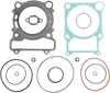 MOOSE OFFROAD Top End Gasket Kit - Yamaha 810875mse