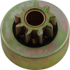 PARTS UNLIMITED Starter Drive - Yamaha 220-52082