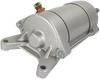 PARTS UNLIMITED Starter - Yamaha 410-54028