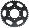PARTS UNLIMITED Rear Sprocket - 45 Tooth - Yamaha PU248-25445-10