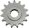 PARTS UNLIMITED Countershaft Sprocket - 15 Tooth - Yamaha 5SL-17460-0015