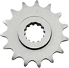 PARTS UNLIMITED Countershaft Sprocket - 15 Tooth - Yamaha 5XV-17460-0015