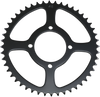 PARTS UNLIMITED Rear Sprocket - 48 Tooth - Yamaha 122-25448-10