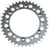 PARTS UNLIMITED Rear Sprocket - 40 Tooth - Honda/Yamaha 41201-KG0-000