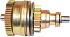PARTS UNLIMITED Starter Drive - Kawasaki/Yamaha 750 54-8501