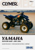Repair Manual Yam Raptor