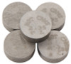 Hot Cams 08-13 Yamaha WR 250 R Dual Sport 250cc 2.35mm Shim Kit - 5 Pack