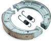 BikeMaster Yamaha Brake Shoes