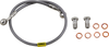 GBRAKES Brake Line - Stainless Steel FK003D281R