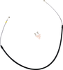 GBRAKES Brake Line Kit - Stainless Steel FK003D209-1