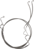MAGNUM SHIELDING Brake Line - XR - Lower - SSC SSC1135-00