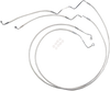 MAGNUM SHIELDING Brake Line - Sterling Chromite II AS37016