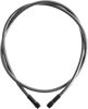 MAGNUM SHIELDING KARBONFIBR Brake Line - 50" 7550
