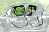 Soft Doors  Polaris