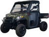 Seizmik Framed Door Kit Pol Fullsize Ranger