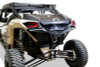Elektric Offroad 2017-2024 Can Am X3 Maverick Volt Baja Box