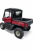 Elektric Offroad 2016+ Can Am Defender Rock Steps (2 Seat)