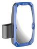 Embark Mirror Blu Trim Kit