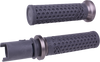 Van's Lock On Grips Graphite/Gun Metal Cvo `23 24