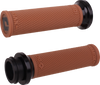 Rufian Grips Indian Tbw 1" Gum Rubber/Black