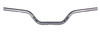 Handlebar V Twin Moto 1" To 1" Controls Silver/Grey