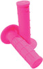 Ruffian Half Waffle Grips Pink