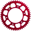 ProTaper Honda Rear Red Sprocket - 49 Teeth