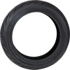 Bridgestone Battlax Hypersport S22 rear tire 180/60ZR17 (75W) radial for middleweight sportbikes including Ducati Panigale V2, 899, 959, and Streetfighter V2.