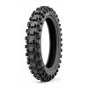 Dunlop Geomax MX34 rear motocross tire 110/100-18 64M with aggressive knobby tread