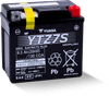 Yuasa YTZ7S Maintenance Free AGM 12-Volt Battery - Batteries & Chargers