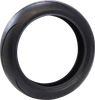 Dunlop Sportmax Q5 rear tire, side view
