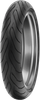 Dunlop Sportmax Roadsmart IV front tire, angled view