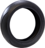 Dunlop Sportmax Q5 rear tire, side view