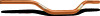 ProTaper Contour Carmichael Handlebar - Orange
