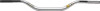 ProTaper Contour Carmichael Handlebar in Silver